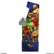 Kép 2/3 - ARCADE1UP Játékkonzol X-MEN `97 DELUXE, MRC-A-403811