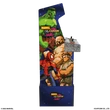 Kép 3/3 - ARCADE1UP Játékkonzol X-MEN `97 DELUXE, MRC-A-403811