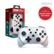 Kép 1/4 - ARMOR3 NUCHAMP Nintendo Switch Kiegészítő Vezeték nélküli kontroller, Fehér