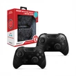 Kép 1/5 - ARMOR3 NUCHAMP Nintendo Switch Kiegészítő Vezeték nélküli kontroller, Fekete & Fekete (2-PACK)