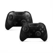 Kép 5/5 - ARMOR3 NUCHAMP Nintendo Switch Kiegészítő Vezeték nélküli kontroller, Fekete & Fekete (2-PACK)