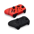 Kép 3/3 - ARMOR3 NUCHAMP Nintendo Switch Kiegészítő Vezeték nélküli kontroller, Fekete & Piros (2-PACK)