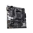 Kép 1/2 - ASUS Alaplap AM4 PRIME A520M-E AMD A520, mATX