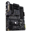 Kép 1/2 - ASUS Alaplap AM4 TUF GAMING B450-PLUS II AMD B450, ATX