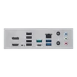 Kép 2/2 - ASUS Alaplap AM5 PRIME B840-PLUS WIFI AMD B840, ATX