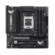 Kép 1/2 - ASUS Alaplap AM5 TUF GAMING B850M-PLUS AMD B850, mATX