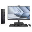 Kép 2/2 - ASUS COM DT ExpertCenter D700SE-3131000120, i3-13100, 8GB, 256GB M.2, NOOS, Fekete