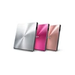 Kép 1/2 - ASUS ODD DVD ÍRÓ külső SDRW-08U5S-U ezüst USB