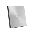 Kép 1/2 - ASUS ODD DVD ÍRÓ külső (ZenDrive) SDRW-08U7M-U ezüst USB Ultra Slim