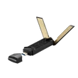 Kép 3/3 - ASUS Wireless Adapter USB Dual Band AX1800 dokkolóval, USB-AX56