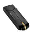 Kép 2/3 - ASUS Wireless Adapter USB Dual Band AX1800, USB-AX56