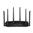 Kép 2/2 - ASUS Wireless Router Dual Band AX5400 1xWAN(1000Mbps) + 4xLAN(1000Mbps) + 1xUSB, TUF-AX5400