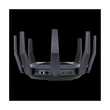 Kép 2/3 - ASUS Wireless Router Dual Band AX6000 1xWAN(10Gbps) + 1xWAN/LAN(1Gbps) + 8xLAN(1Gbps) + 1xSFP+ port + 1xUSB, RT-AX89X