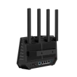 Kép 3/3 - ASUS Wireless Router Tri Band BE9700 1xWAN/LAN(10Gbps) +1xWAN/LAN(2.5Gbps) + 3xLAN(2.5Gbps) + 1xUSB, RT-BE92U