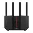 Kép 1/3 - ASUS Wireless Router Tri Band BE9700 1xWAN/LAN(10Gbps) +1xWAN/LAN(2.5Gbps) + 3xLAN(2.5Gbps) + 1xUSB, RT-BE92U
