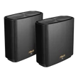 Kép 1/2 - ASUS Wireless ZenWifi Mesh Networking system AX6600, XT8 V2(B-2-PK)