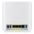 Kép 2/2 - ASUS Wireless ZenWifi Mesh Networking system AX7800, XT9(W-1-PK)