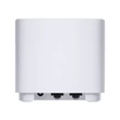 Kép 2/2 - ASUS Wireless ZenWifi Mini Mesh Networking system AX1800, XD4(W-3-PK)