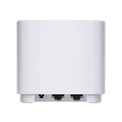 Kép 2/2 - ASUS Wireless ZenWifi Mesh Networking system AX3000, XD5(W-2-PK)