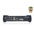 Kép 2/2 - ATEN DVI KVM Over IP Receiver