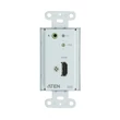 Kép 2/3 - ATEN VanCryst fali Extender, VE806 HDMI Cat5