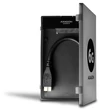 Kép 5/5 - AXAGON ADSA-1S6 külső ház 2,5", SATA, USB 3.0, fekete