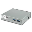 Kép 3/5 - AXAGON CRI-S3 USB 3.0 SD/microSD/MS/CF/XD belső kártyaolvasó