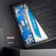 Kép 4/5 - AXAGON EE25-XA3 Aline Box 2,5" USB 3.0 Külső HDD ház, fekete