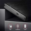 Kép 3/5 - AXAGON EE25-XA3 Aline Box 2,5" USB 3.0 Külső HDD ház, fekete