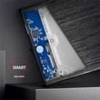 Kép 5/5 - AXAGON EE35-XA3 Aline Box 3,5" USB 3.0 Külső HDD ház, fekete