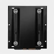 Kép 3/5 - AXAGON RHD-125B 3.5"-ről 2.5"-re SSD/HDD beépítő keret, fekete