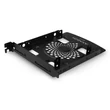 Kép 1/5 - AXAGON RHD-P25 3,5"vagy PCI slotba 2x2,5" SSD/HDD beépítő keret, fekete