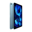 Kép 3/3 - Apple 10.9-inch iPad Air 5 Wi-Fi 256GB - Blue