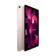 Kép 3/3 - Apple 10.9-inch iPad Air 5 Wi-Fi 256GB - Pink