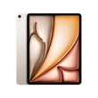 Kép 1/3 - Apple 13-inch iPad Air (M2) Cellular 128GB - Starlight