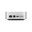 Kép 2/3 - Apple MAC MINI: M4 10C CPU/10C GPU/24GB/512GB