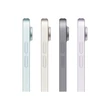 Kép 2/3 - Apple iPad Air 11 ` (M3) Cellular 1TB - Purple (2025)
