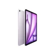 Kép 3/3 - Apple iPad Air 11 ` (M3) Cellular 1TB - Purple (2025)