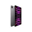 Kép 2/2 - Apple iPad Pro 11" Cellular 128GB 4.Generáció - asztroszürke