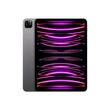 Kép 1/2 - Apple iPad Pro 11" Wi-Fi 512GB 4.Generáció - asztroszürke
