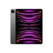 Kép 1/2 - Apple iPad Pro 12.9" Cellular 2TB 6.Generáció - asztroszürke