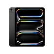 Kép 1/3 - Apple iPad Pro 13 ` (M4) WiFi 2TB with Nano-texture Glass - Space Black