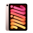 Kép 1/2 - Apple iPad mini 6 Cellular 64GB - Pink