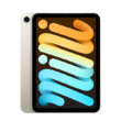 Kép 1/2 - Apple iPad mini 6 Wi-Fi 256GB - Starlight
