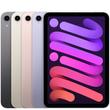 Kép 2/2 - Apple iPad mini 6 Wi-Fi 64GB - Starlight