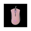 Kép 1/3 - BARACUDA BGM-081P LOBSTER-P pink / 6400 dpi 7D gamer egér, 4 szín