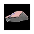 Kép 3/3 - BARACUDA BGM-081P LOBSTER-P pink / 6400 dpi 7D gamer egér, 4 szín