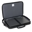 Kép 4/5 - DICOTA BASE XX D31795 Notebook táska CLAMSHELL 14-15.6” BLACK
