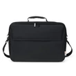 Kép 2/5 - DICOTA BASE XX D31795 Notebook táska CLAMSHELL 14-15.6” BLACK