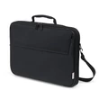 Kép 1/5 - DICOTA BASE XX D31795 Notebook táska CLAMSHELL 14-15.6” BLACK